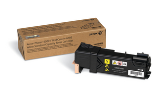Xerox Phaser 6500 / 6505Y ( 2.5K )